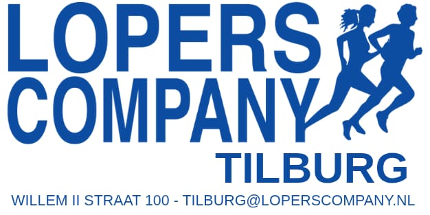 Logo Loperscompany Tilburg
