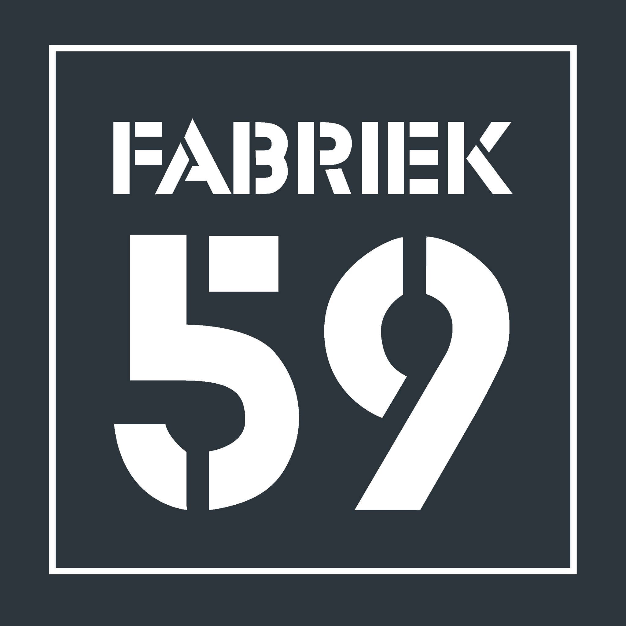 Logo Fabriek59