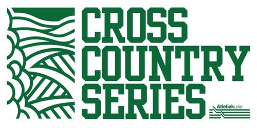 Logo Cross Country Series