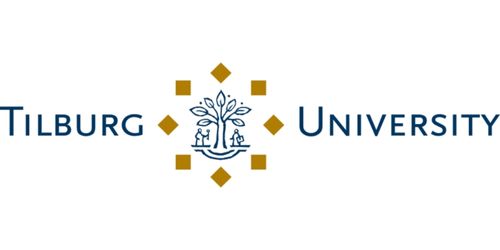 Logo Tilburg University