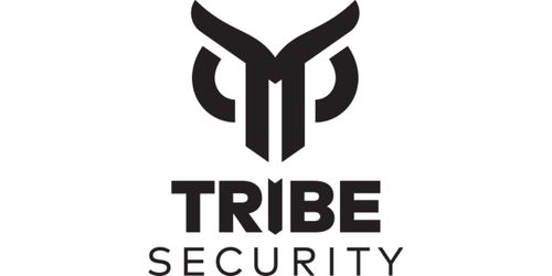 Logo Tribe Security