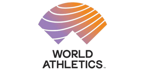 Logo World Athletics