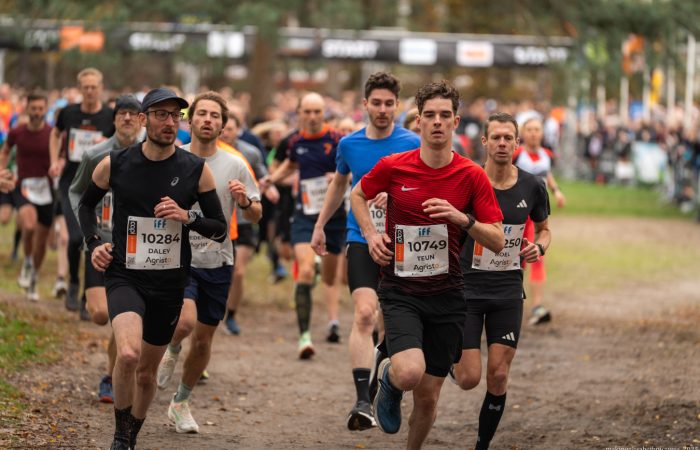 Warandeloop 2025 Terugblik