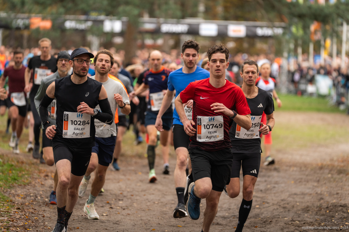 Warandeloop 2025 Terugblik